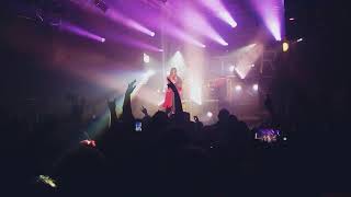 Avatar - Bloody Angel + For the Swarm (Live in Bristol - Anson Rooms) 19/1/2019