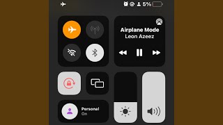 Airplane Mode Music Video