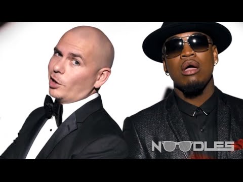 Time Of Our Lives (Noodles Remix) - Pitbull ft. Ne-Yo