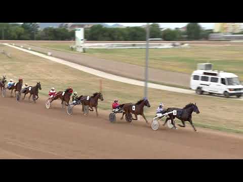 2020.05.30. 04. futam - ROTHSCHILD HÖJGARD DÍJ