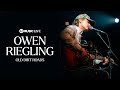 Owen Riegling - Old Dirt Roads (UMUSIC LIVE)