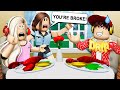 Billionaire Boyfriend Is Actually Poor Roblox