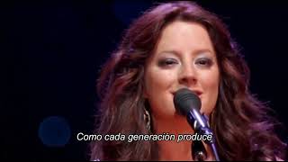 Wait - Sarah McLachlan (Afterglow Live) (Sub. Español)