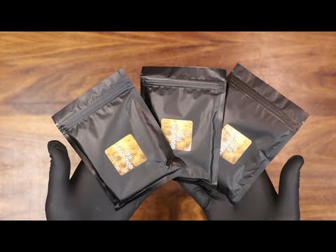 Are These 3 Bags Of Gold Paydirt From Amazon Worth It?