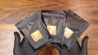 Are These 3 Bags Of Gold Paydirt From Amazon Worth It?