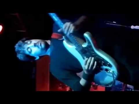 Walcir Chalas - In Purple - Manifesto Smoking Water Drinking Beer