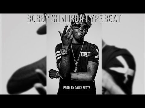 *FREE BEAT* Bobby Shmurda Type Beat - Shmurda Money (Prod. By CallyBeats)