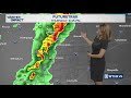 13Weather Forecast 4 30 P M Update April 2 2026