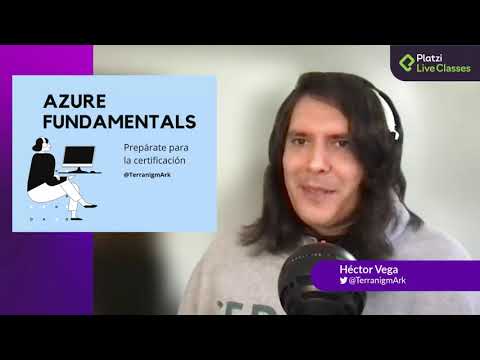 Certifícate en Microsoft Azure, últimos consejos