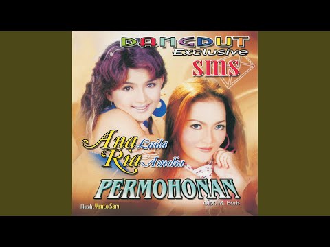 Download Ria Amelia - Suratan Diri MP3