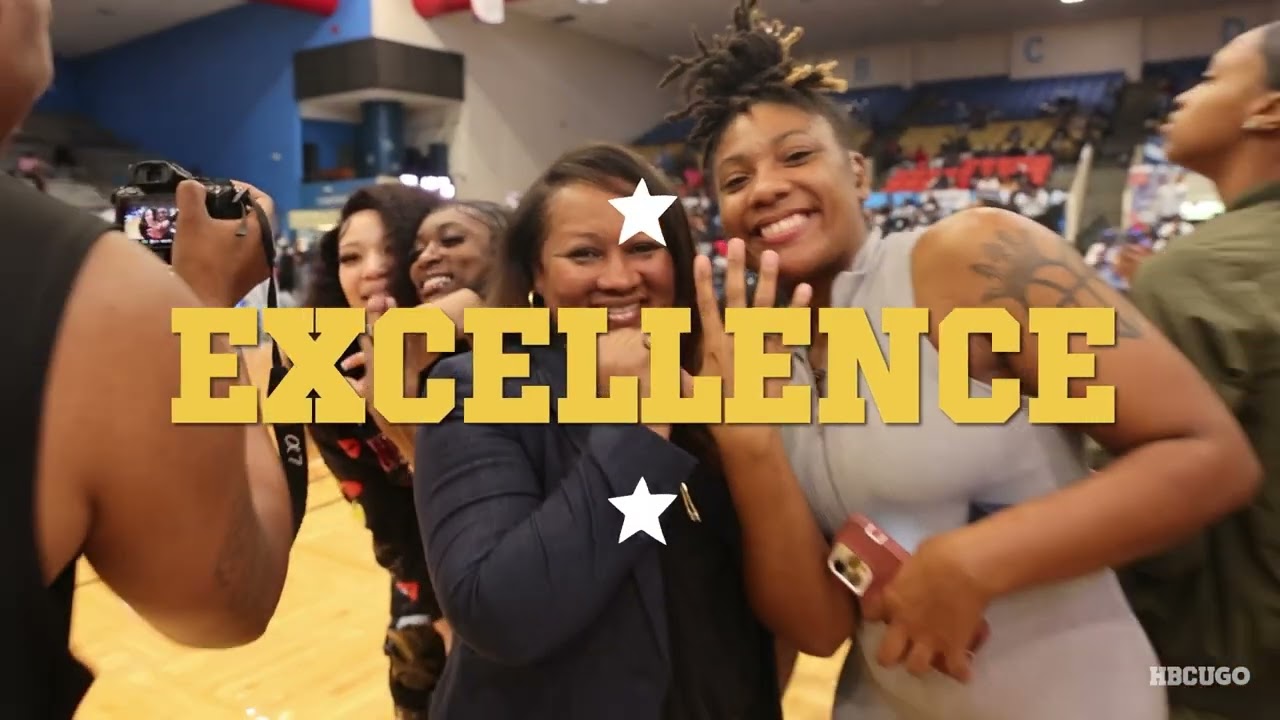 HBCU GO: The Ultimate Destination for HBCU Sports, Culture & Excellence