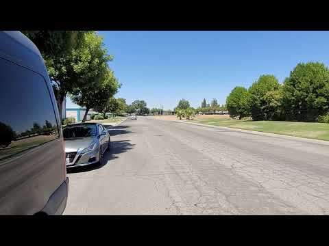1958 Chevrolet Delray (CC-1890574) for sale in Fresno, California