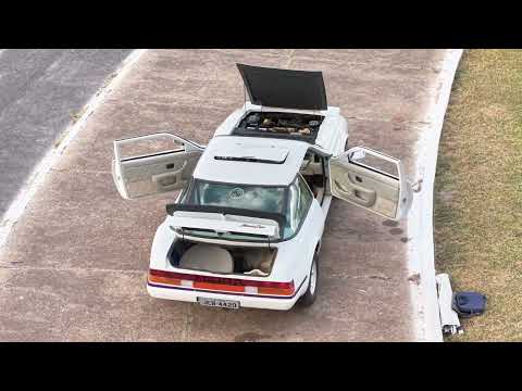 Miniatura: homenagem com drone e clipe profissional