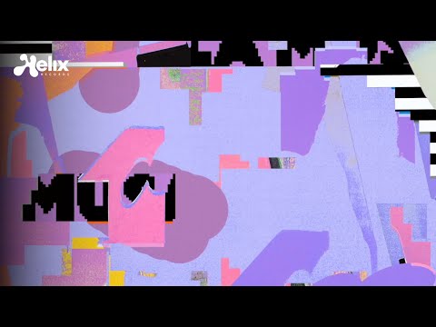 Jamie Jones & Miluhska - La Musa (Adam Ten & Rafael Extended Remix) [Visualizer] [Helix Records]