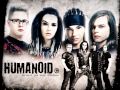 [19] Tokio Hotel - Forever Now (Humanoid Live CD ...