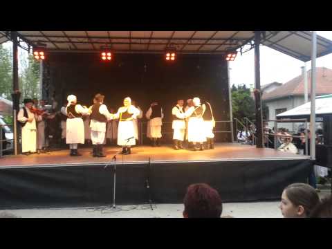 ĐURĐEVO KRIŽEVCI 26.4.2014