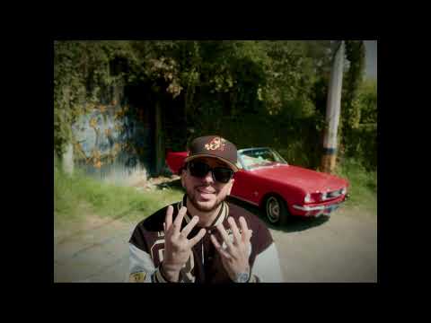Ricky C - Mi Destino (Video Oficial)