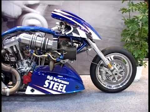 AGA Historical Archives - Den tekniske messen 2004  - Norwegian