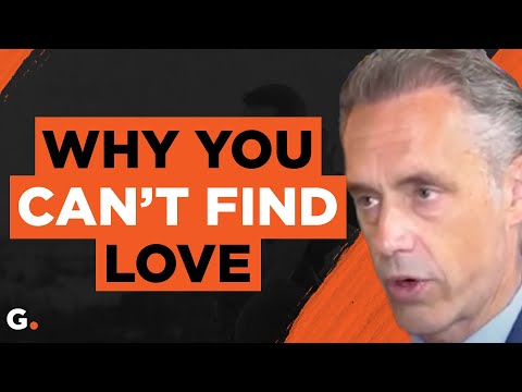 "The REAL Reason For Marriage..." | Jordan Peterson & Lewis Howes