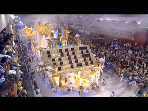 Carnaval 2010 - Unidos de Vila Isabel