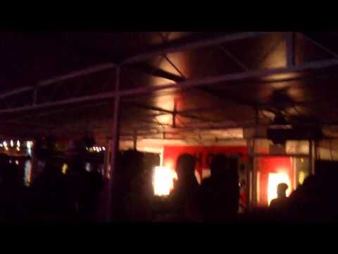 DJ Dave FloYd live at Marlboro bOAT party's 2012 Beer Fest 2012
