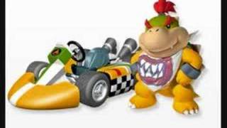 how to unlock bowser jr