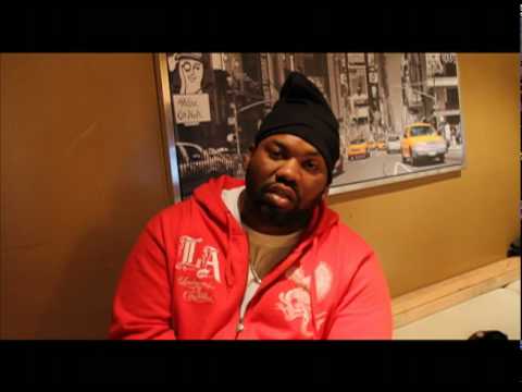 MEISTER X RAEKWON