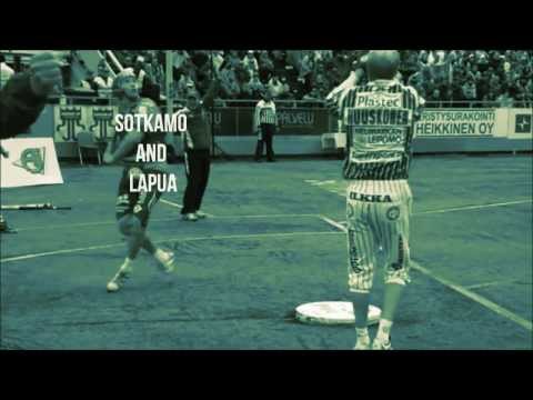 Superpesis 2013 Playoffs "I'm the Champion"