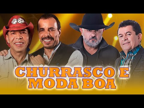 Especial Rio Negro e Solimões - Chrystian e Ralf - Churrasco e Moda Boa 2025