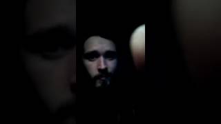 Rings of Saturn vocal cover/ By FORCES vocalist Colton Head