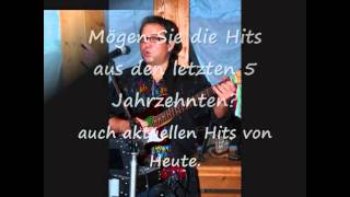 Alles was ich brauche bist Du.Hoffmann &amp; Hoffmann. Piero Musica Demo Song.