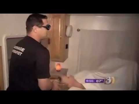 TheMassageMobile.com is first of its kind in the world - KASW CW6 3TV News