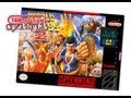 Spotlight Video Game Reviews World Heroes 2 SNES