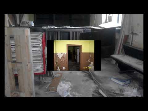 Opuszczone Kino Czeladź