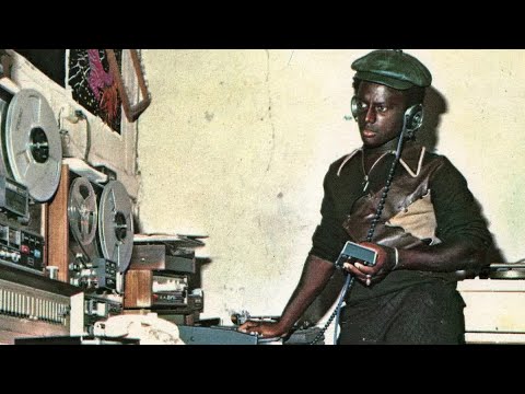 GUSSIE’S 70’s Reggae Showcase: The Foundation of Music Works (1972-79) (Reel LXVII)