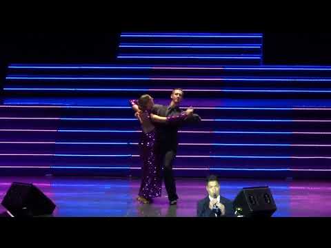 Italian Show  Arrivederci Roma Msc Divina 2018