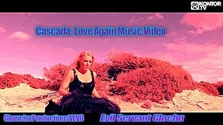 Cascada - Love again HD