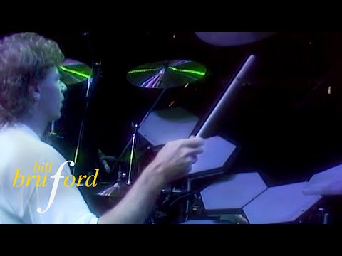 ABWH - And You And I (Shoreline Amphitheatre, Mountain View, CA 1989)