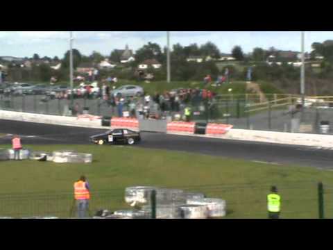 Prodrift Tullyronan 18.08.12 Day 1
