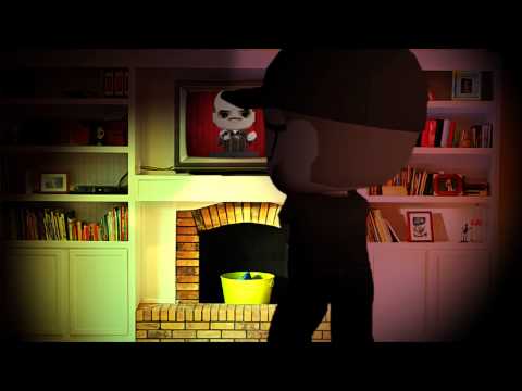 Chip Chip Chokas vs. Senior Hal: Hipszter Miniszter előzetes