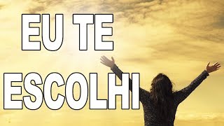 Eu te Escolhi desde o Ventre da tua Mãe   Jeremias 1- 5 - Palavras de Vida