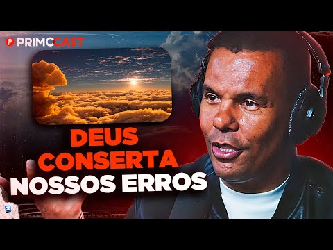 ATÉ ONDE VAI O NOSSO LIVRE ARBÍTRIO? (Rodrigo Silva EXPLICA) | PrimoCast 348