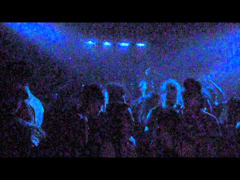 Kool @ NYE Afterhours @ Space Club - 01.01.2013 (1)