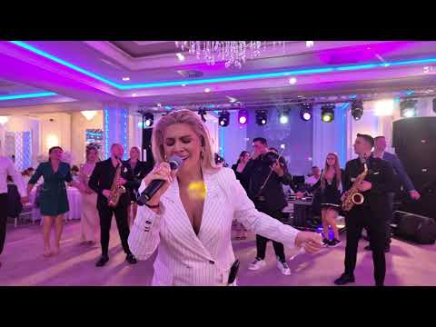 Andrada Cerna LIVE and Andrada Cerna