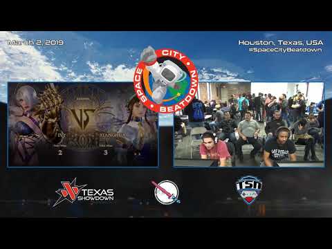 TXShowdownLive   ladon vs xephukai losers finals
