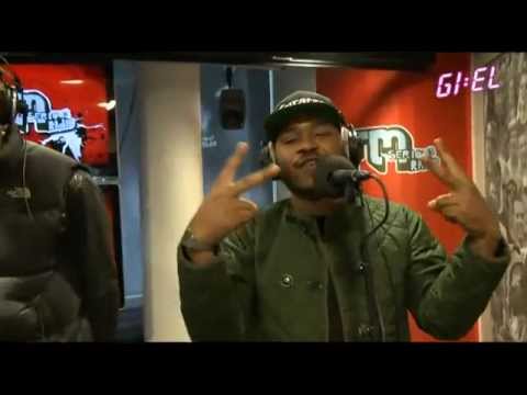 The Opposites ft. Adje - Blam Blam