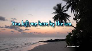 Up All Night - Best Coast (with lyrics)