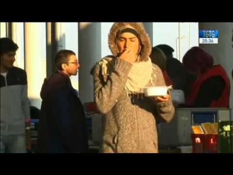 TGtg-Telegiornali a confronto: la copertina del 15 settembre 2015