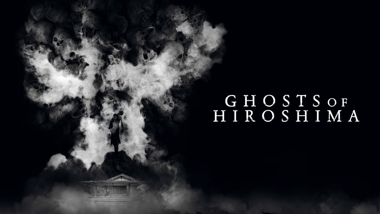 Ghosts Of Hiroshima | Official Trailer | Horror Brains