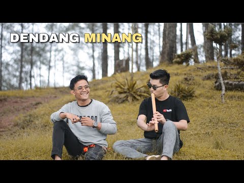 DENDANG LAMO MINANG KAJA BAKAJA - Cover